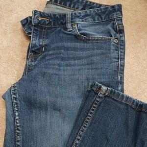 Aeropostale Bayla Skinny Jeans Size 9/10